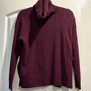 Maxwell Sweater